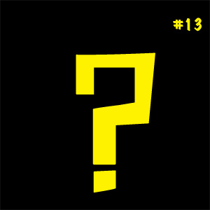 TTM v13 Suprise