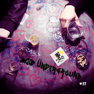 TTM v37 Acid Underground