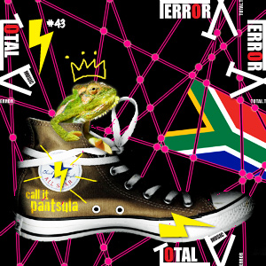 TTM v43 Call It Pantsula