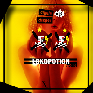 TTM v52 Loko Potion