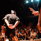 Bboying - Battle of the Year CH 2009