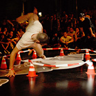 Bboying - Octogon 2009